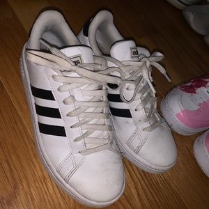 adidas shoes